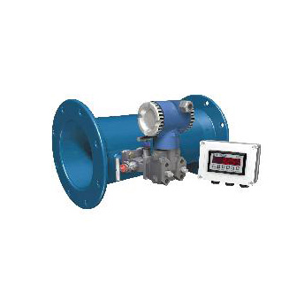 VCS ring cone flowmeter